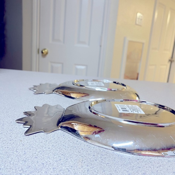 Two serving trays (set) - Picture 6 of 6